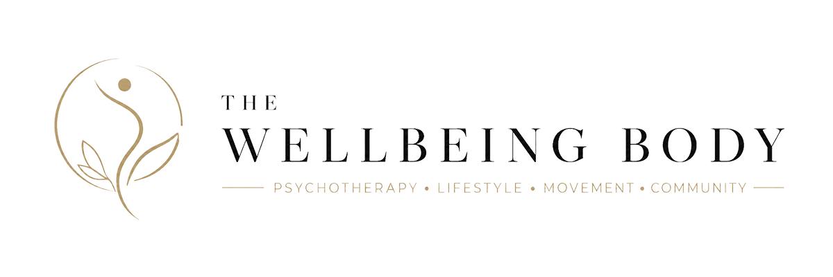 The Wellbeing Body